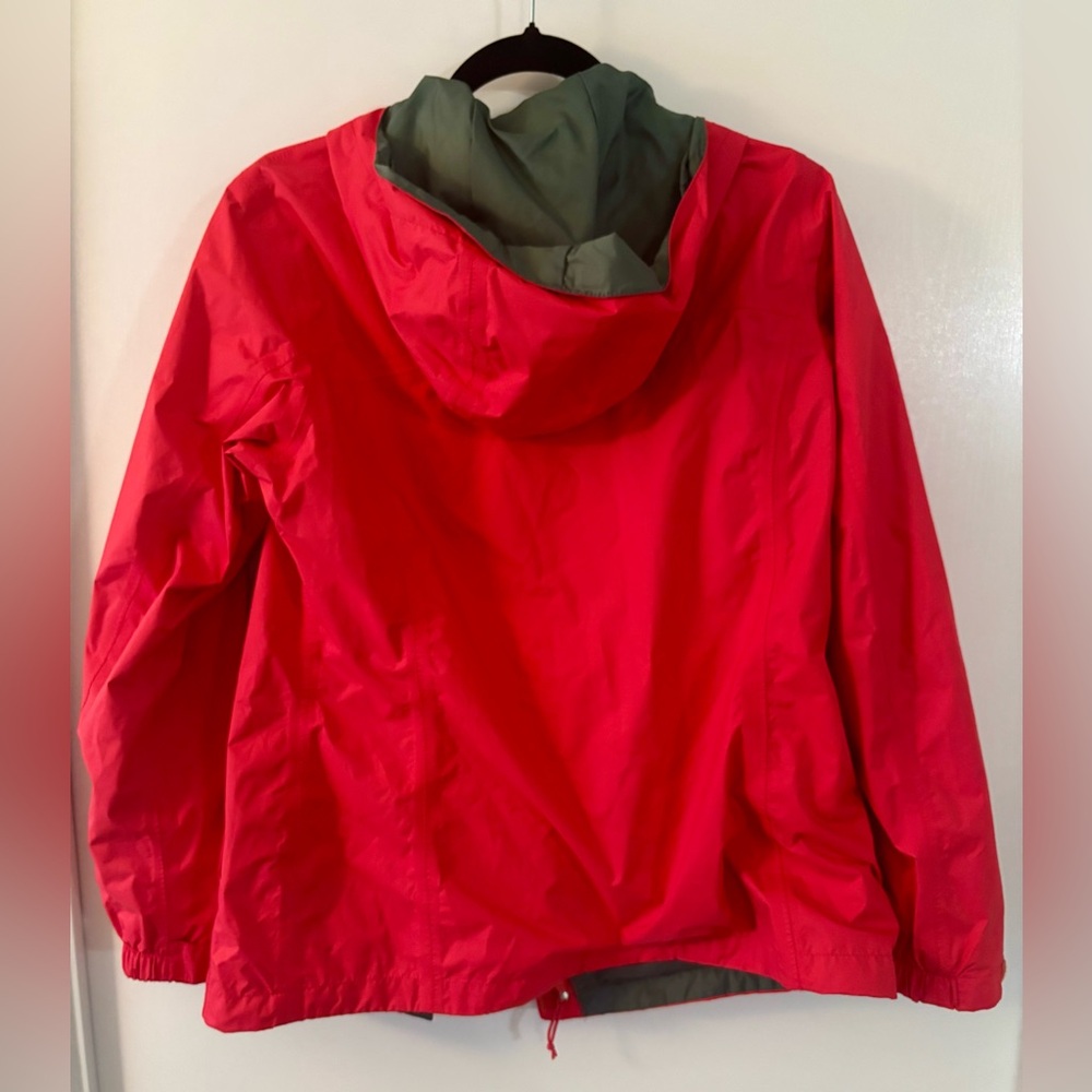 Columbia Watertight Jacket for Men - Mountain Red/Graphite - Size Medium - Picture 2 of 9
